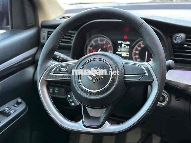 Suzuki XL 7 GLX AT Sản Xuất 2022 Chạy 38.000 km