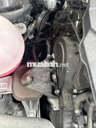 Hyundai Santa Fe 2023 2.2 Dầu Cao Cấp - 15000 km