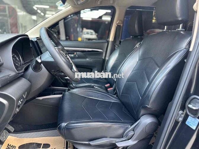 Suzuki XL 7 GLX AT Sản Xuất 2022 Chạy 38.000 km
