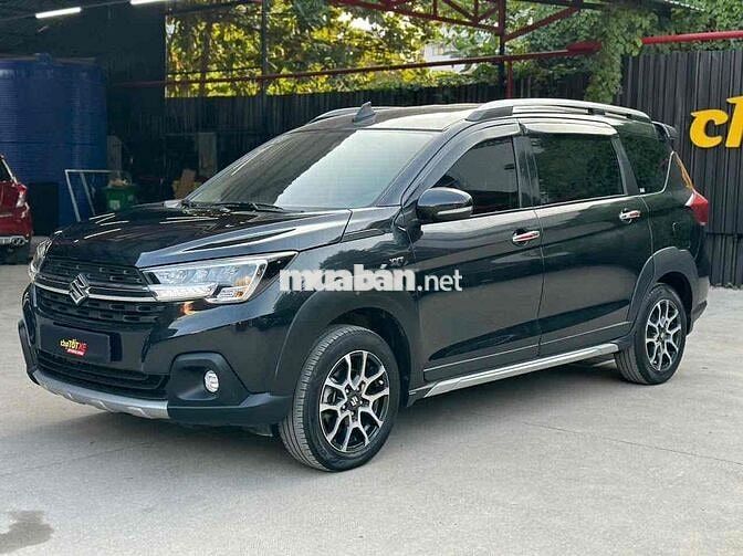Suzuki XL 7 GLX AT Sản Xuất 2022 Chạy 38.000 km