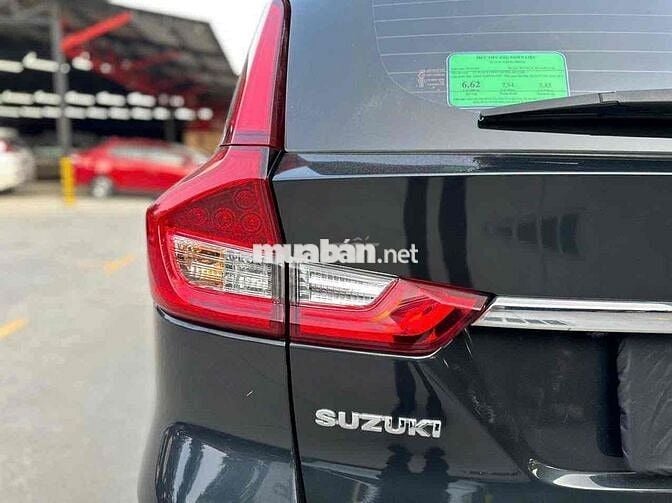 Suzuki XL 7 GLX AT Sản Xuất 2022 Chạy 38.000 km