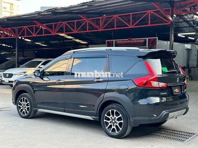 Suzuki XL 7 GLX AT Sản Xuất 2022 Chạy 38.000 km