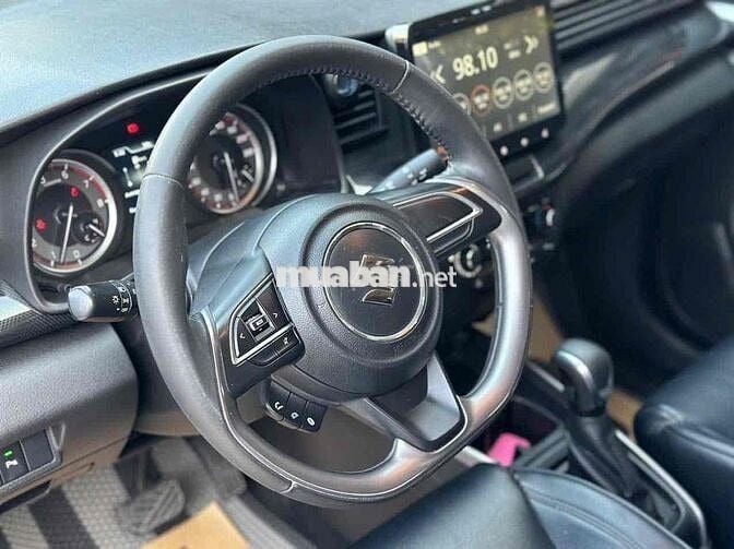 Suzuki XL 7 GLX AT Sản Xuất 2022 Chạy 38.000 km