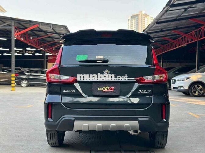 Suzuki XL 7 GLX AT Sản Xuất 2022 Chạy 38.000 km