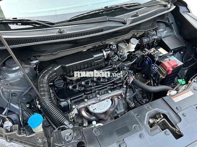 Suzuki XL 7 GLX AT Sản Xuất 2022 Chạy 38.000 km