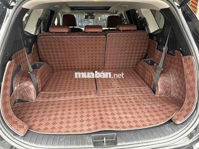 Hyundai Santa Fe 2023 2.2 Dầu Cao Cấp - 15000 km