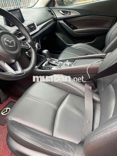 Cần Mazda 3 2019, 1 chủ từ đầu, bản Facelift