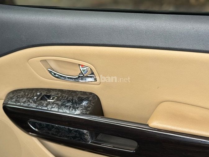 kia sedona 2016 máy dầu bản full