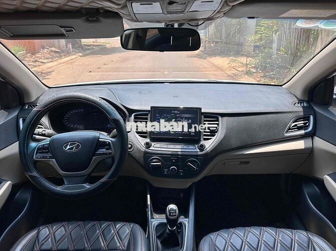 Hyundai Accent 2021 1.4 MT