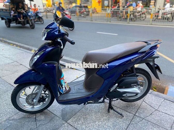 Honda vision 2025 mới 99% bstp chính chủ