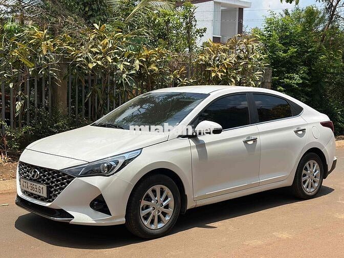 Hyundai Accent 2021 1.4 MT