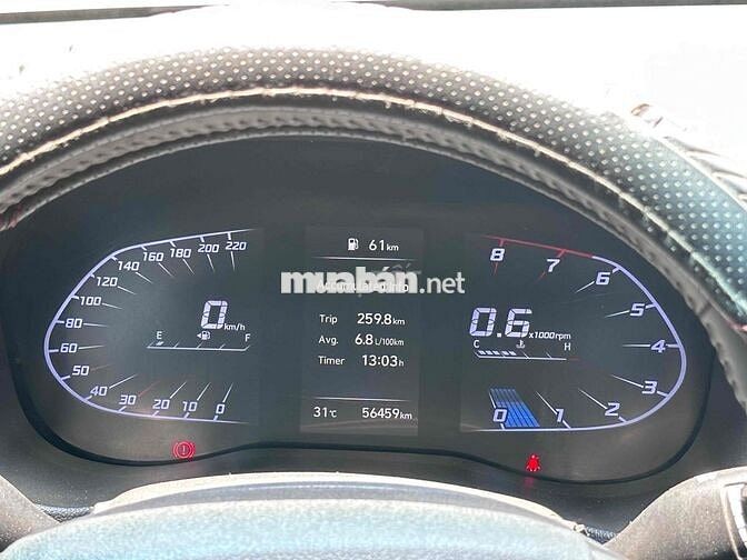 Hyundai Accent 2021 1.4 MT