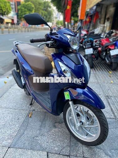 Honda vision 2025 mới 99% bstp chính chủ