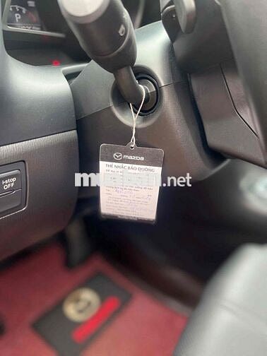 Cần Mazda 3 2019, 1 chủ từ đầu, bản Facelift