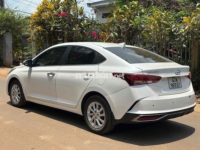 Hyundai Accent 2021 1.4 MT