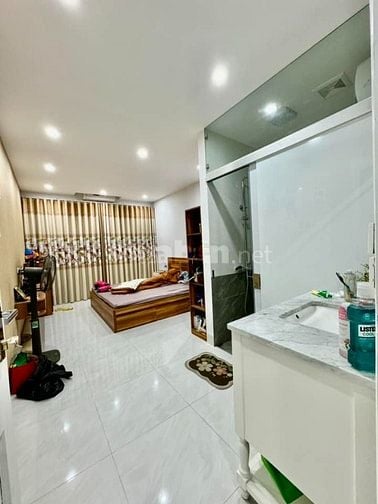 CỰC KỲ HIẾM - NHÀ ĐẸP DÂN XÂY - PHỐ CÁT LINH – 20M2 x 4 TẦNG – 5,5 TỶ