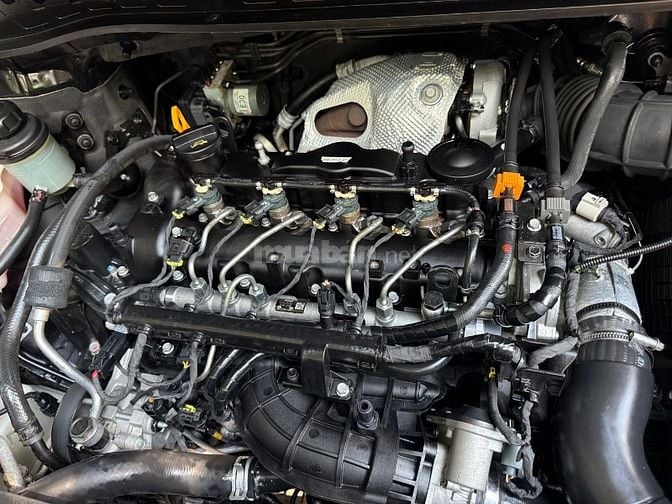 kia sedona 2016 máy dầu bản full