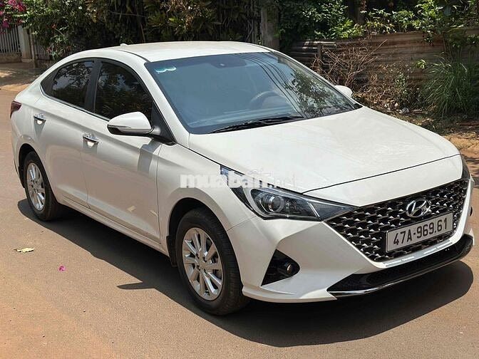 Hyundai Accent 2021 1.4 MT