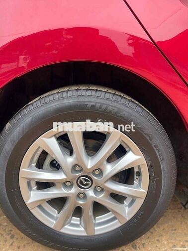 Cần Mazda 3 2019, 1 chủ từ đầu, bản Facelift