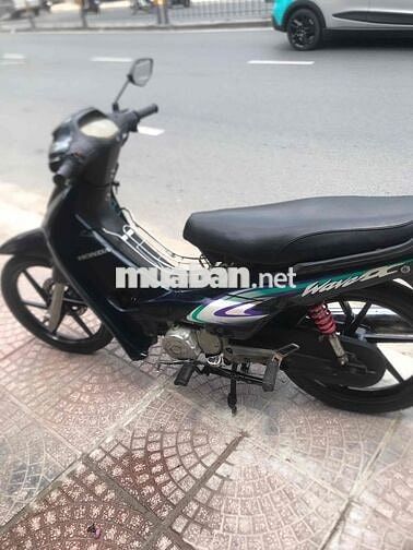 xe honda wave liên danh đi làm đi chơi cần bán