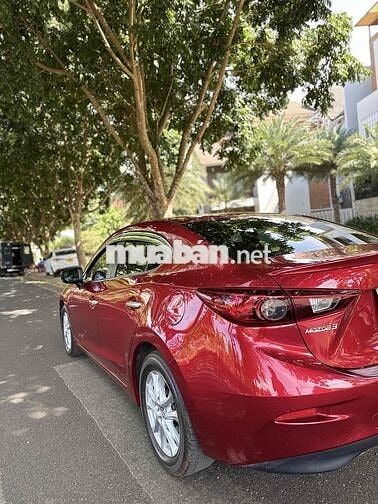 Cần Mazda 3 2019, 1 chủ từ đầu, bản Facelift