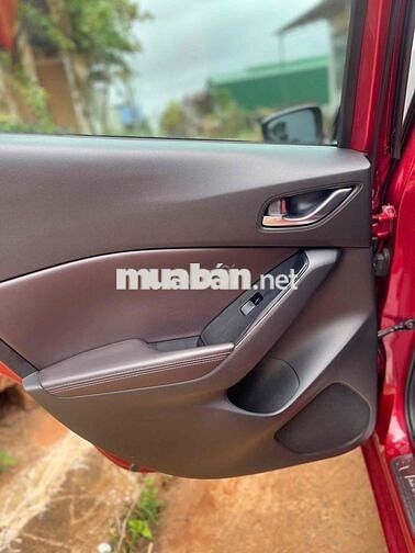 Cần Mazda 3 2019, 1 chủ từ đầu, bản Facelift
