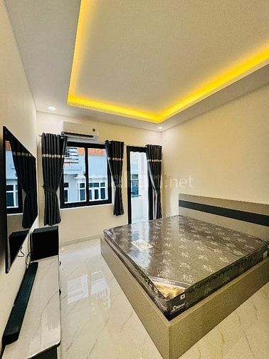 NHÀ HXH 565 NGUYỄN TRÃI P7 QUẬN5 CẦN BÁN