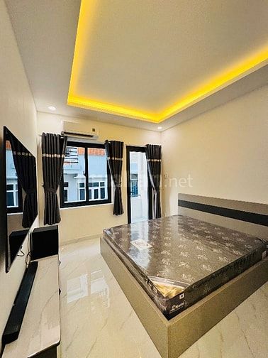 NHÀ HXH 565 NGUYỄN TRÃI P7 QUẬN5 CẦN BÁN