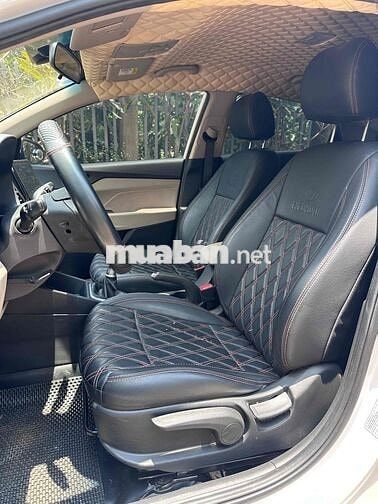 Hyundai Accent 2021 1.4 MT