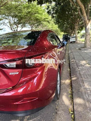 Cần Mazda 3 2019, 1 chủ từ đầu, bản Facelift
