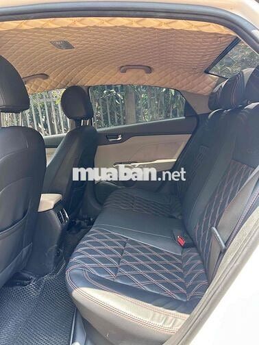 Hyundai Accent 2021 1.4 MT