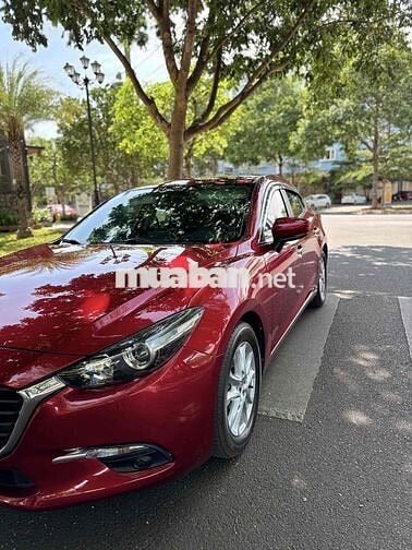 Cần Mazda 3 2019, 1 chủ từ đầu, bản Facelift