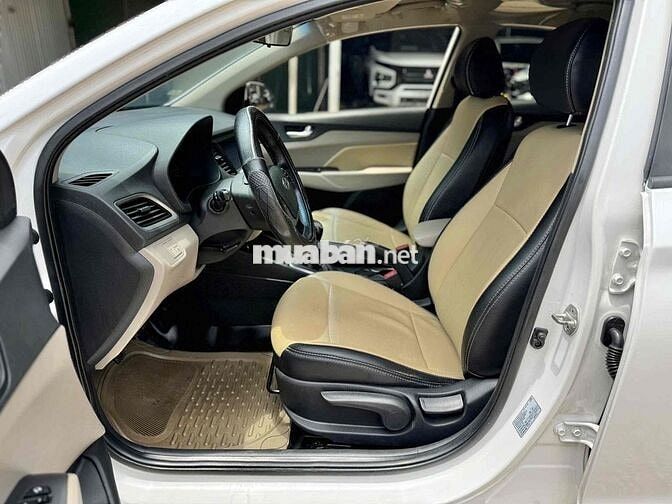 Hyundai Accent 2018 1.4 MT