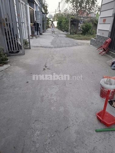 BÁN  NỀN ĐẤT TẠI XÃ MỸ HẠNH NAM ,ĐỨC HÒA,LONG AN.650TR,100M2
