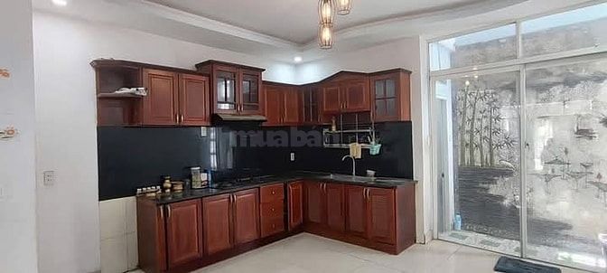 Nhà 4,5 x 16 đúc 1 trệt 3 lầu hẻm 8m phan huy ích p12 gò vấp 