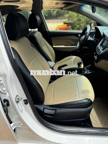 Hyundai Accent 2018 1.4 MT