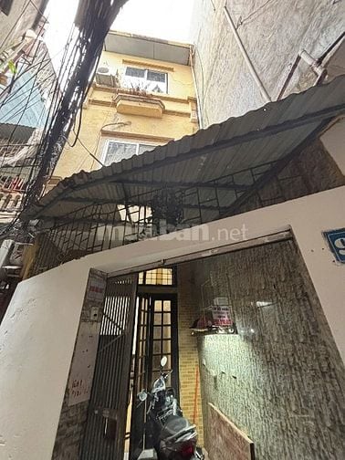 Cho thuê NR 3, 3WC, DTSD hơn 110m2 ngách 475/20 168 Nguyễn Xiển