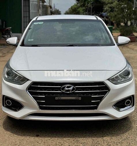 Hyundai Accent 2018 1.4 MT