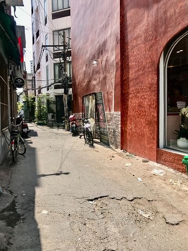 CC BÁN NHÀ HẺM 4M XÔ VIẾT NGHỆ TĨNH - P19- GIÁ 7.1 TỶ 