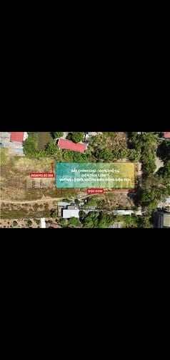 Bán đất Vip 1286m thổ cư hẻm ô tô Lương Văn Nho - Cần Thạnh, Cần Giờ