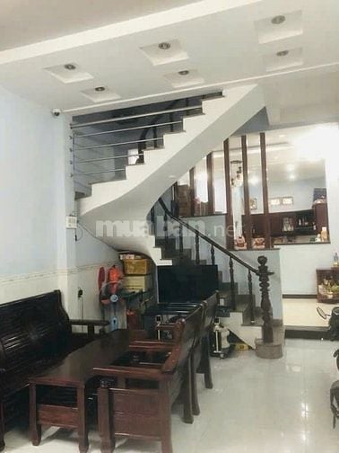 NHÀ SIÊU ĐẸP_HẺM XE HƠI_4.2 X 16M _ 2 TẦNG _GẦN GÒ DẦU_TÂN PHÚ_ 6.2 TỶ