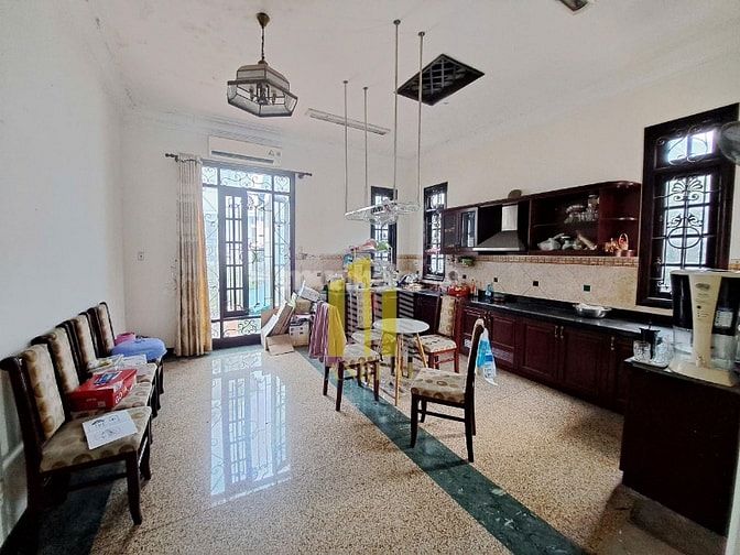 VILLA SÂN RỘNG - HỒ BƠI ĐƯỜNG TRẦN NÃO GIÁ 50 TRIỆU