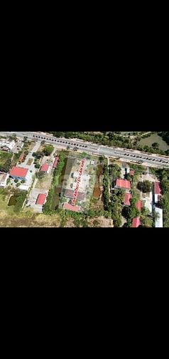 Bán đất Vip 1286m thổ cư hẻm ô tô Lương Văn Nho - Cần Thạnh, Cần Giờ