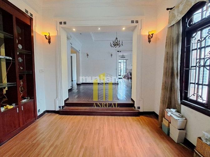 VILLA SÂN RỘNG - HỒ BƠI ĐƯỜNG TRẦN NÃO GIÁ 50 TRIỆU