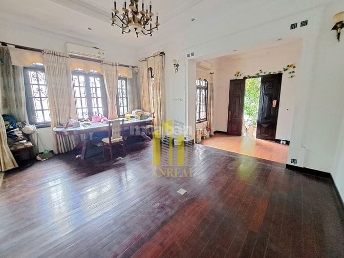 VILLA SÂN RỘNG - HỒ BƠI ĐƯỜNG TRẦN NÃO GIÁ 50 TRIỆU