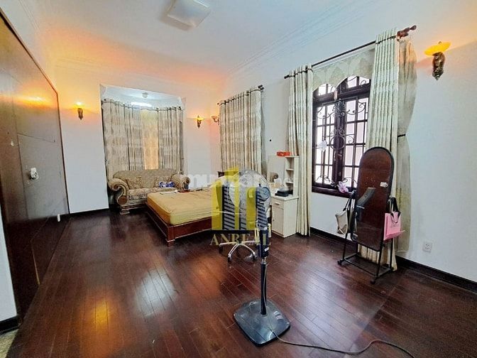 VILLA SÂN RỘNG - HỒ BƠI ĐƯỜNG TRẦN NÃO GIÁ 50 TRIỆU
