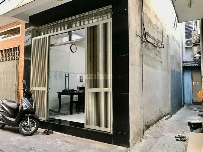 CC BÁN NHÀ HẺM 4M XÔ VIẾT NGHỆ TĨNH - P19- GIÁ 7.1 TỶ 