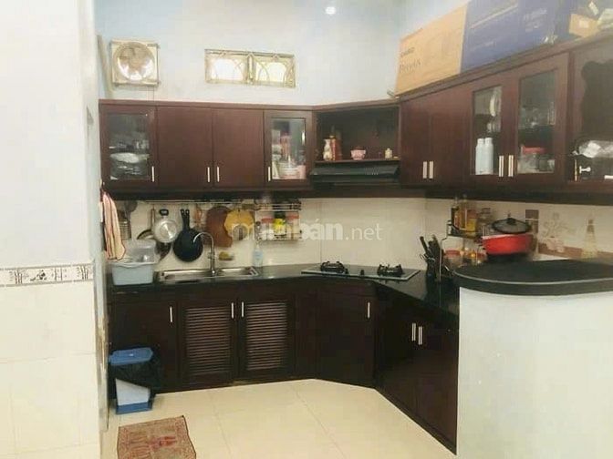 NHÀ SIÊU ĐẸP_HẺM XE HƠI_4.2 X 16M _ 2 TẦNG _GẦN GÒ DẦU_TÂN PHÚ_ 6.2 TỶ