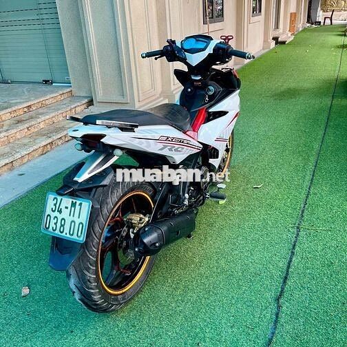 cần bán ex2016 zin 1 chủ
