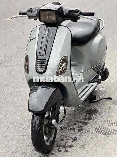 Vespa Lx 150cc nhập khẩu Ý biển VIP